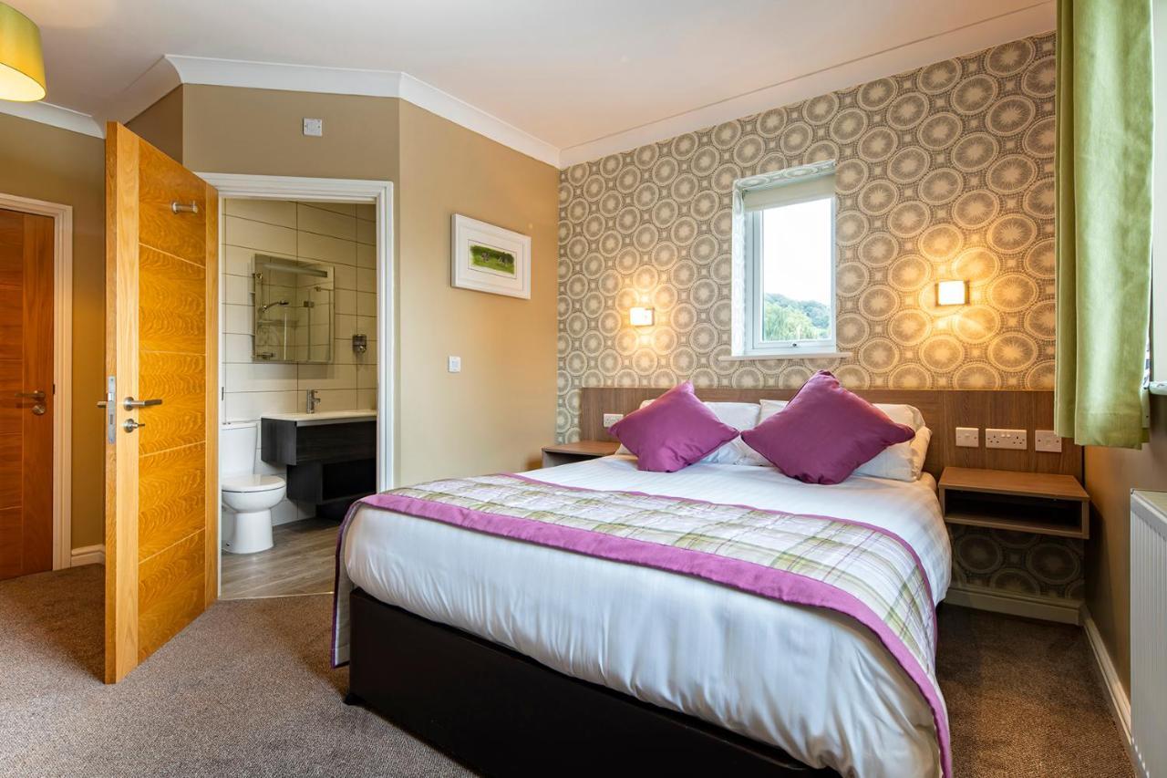 White House Hotel St Asaph Luaran gambar