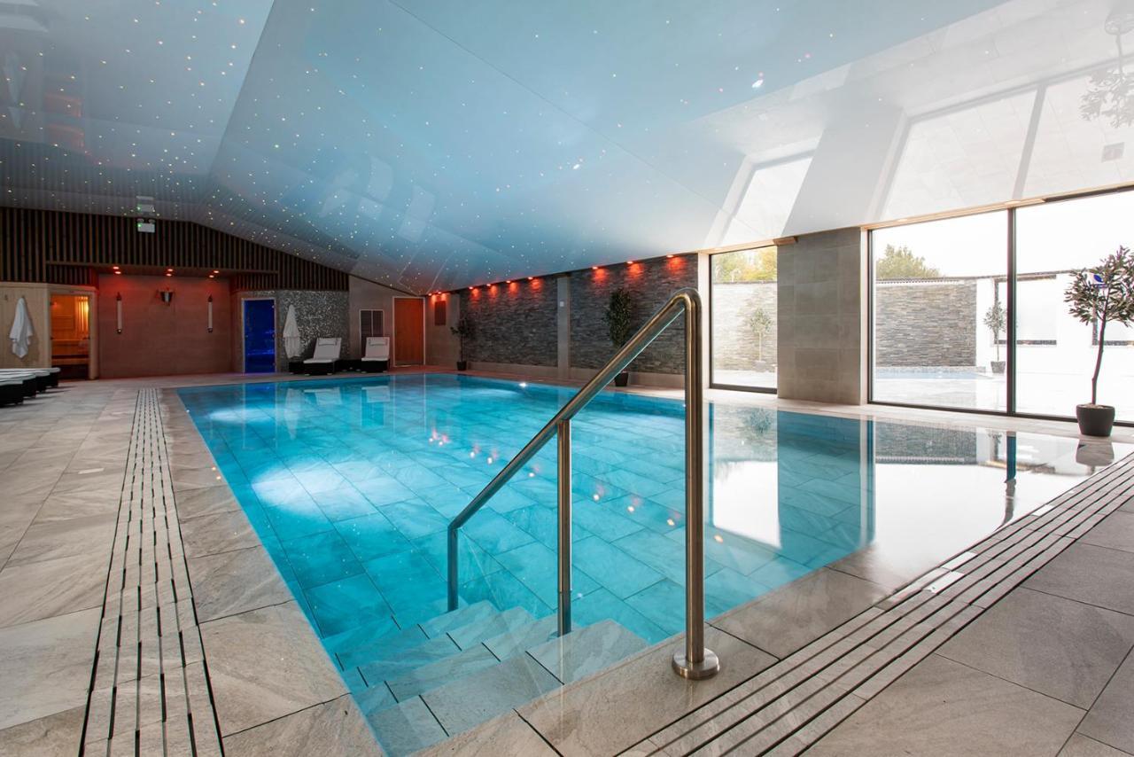 White House Hotel St Asaph Luaran gambar